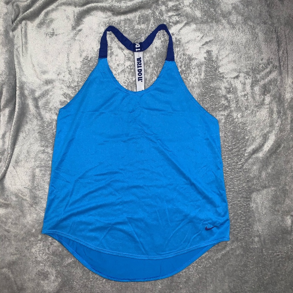 Nike Running Tank Top